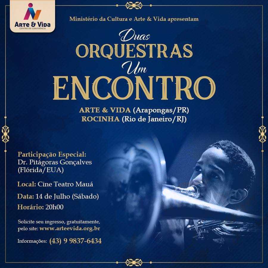 Orquestra